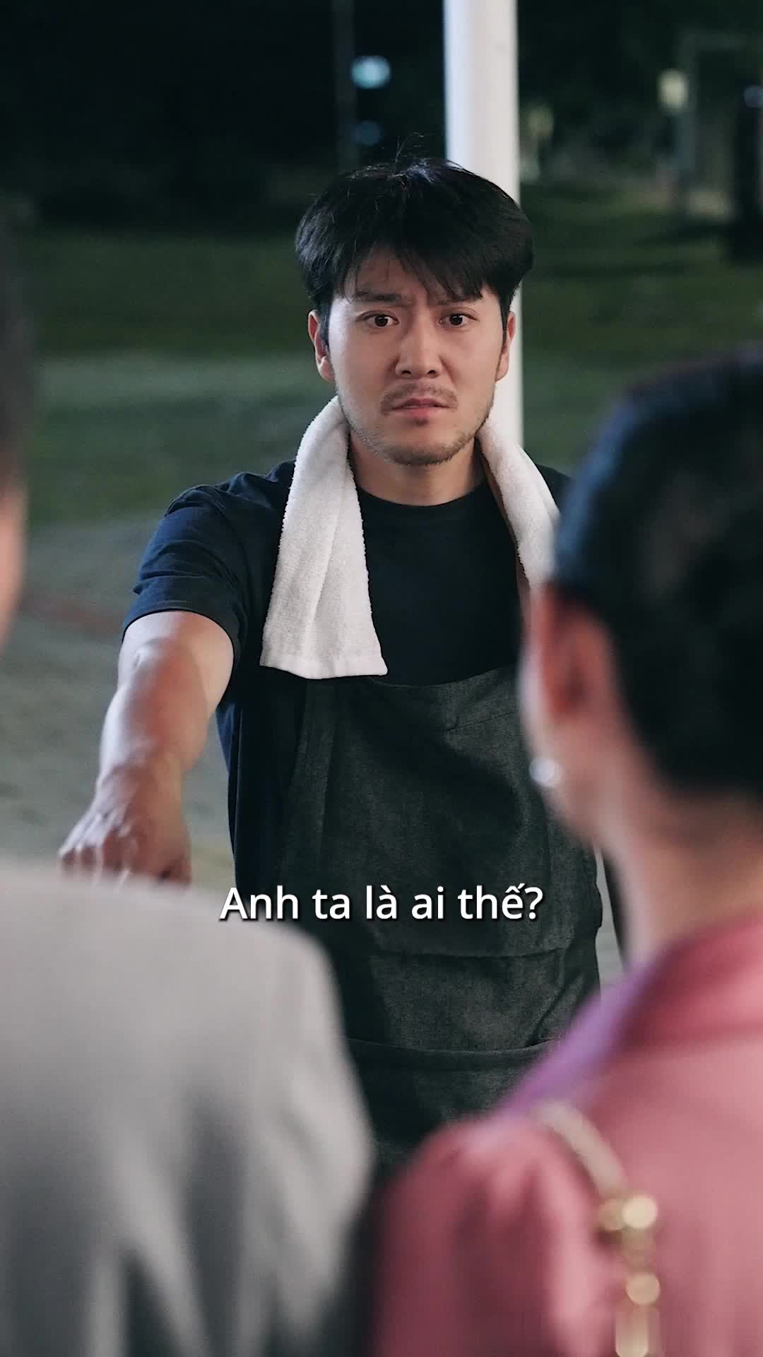 Tập 2 - Người Bán Thịt Trở Thành Chủ Tịch